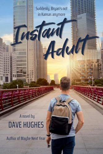 Stock image for Instant Adult (Gay Tales for the New Millennium) for sale by HPB Inc.