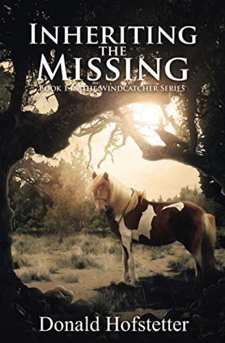 Stock image for Inheriting the Missing (Windcatcher) for sale by Idaho Youth Ranch Books