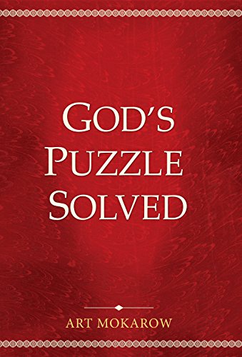 Stock image for God's Puzzle Solved for sale by ThriftBooks-Atlanta
