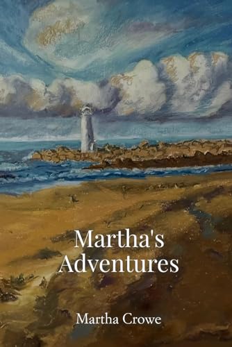 Imagen de archivo de Martha's Adventures a la venta por PBShop.store US