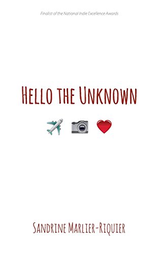 Stock image for Hello the Unknown for sale by Revaluation Books