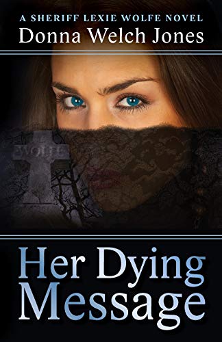 Immagine dell'editore per Her Dying Message venduto da ThriftBooks-Dallas