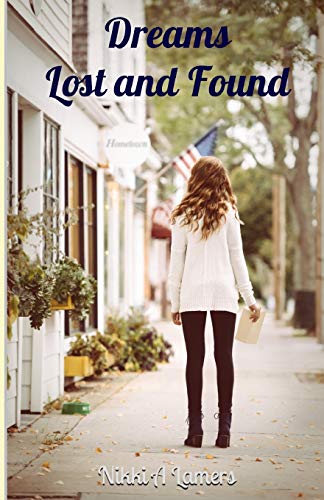 Immagine stock per Dreams Lost and Found: 1