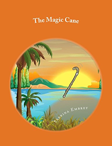 Stock image for The Magic Cane: Adventures in Fun Forest for sale by Lucky's Textbooks