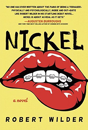 Stock image for Nickel for sale by Better World Books: West