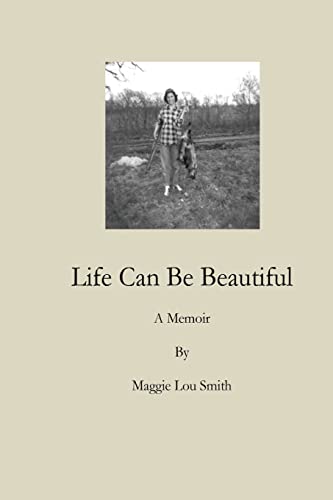 Imagen de archivo de Life Can Be Beautiful a la venta por Lucky's Textbooks