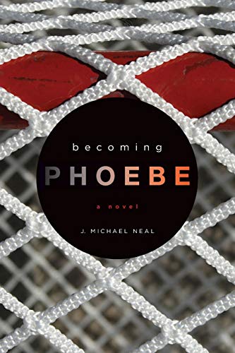 Imagen de archivo de Becoming Phoebe a la venta por California Books