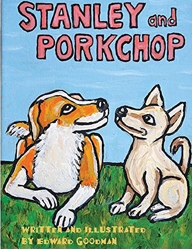 Stock image for Stanley and Porkchop for sale by Better World Books