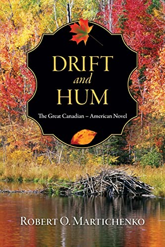 Stock image for Drift and Hum for sale by Better World Books: West