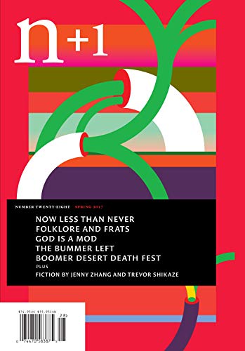 Beispielbild fr n+1 Issue 28: Half-Life zum Verkauf von ThriftBooks-Dallas