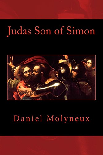 Beispielbild fr Judas Son of Simon zum Verkauf von Better World Books