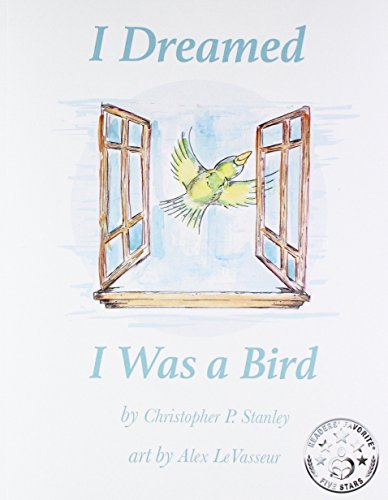 Beispielbild fr I Dreamed I Was a Bird zum Verkauf von HPB-Emerald