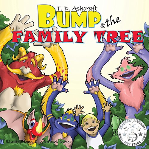 Stock image for Bump and the Family Tree for sale by HPB-Emerald