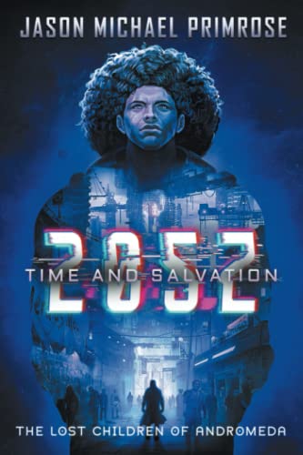 Stock image for 205Z: Time and Salvation (Lost Children of Andromeda) for sale by Goodwill Southern California