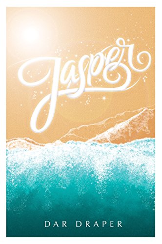 Stock image for Jasper for sale by BooksRun