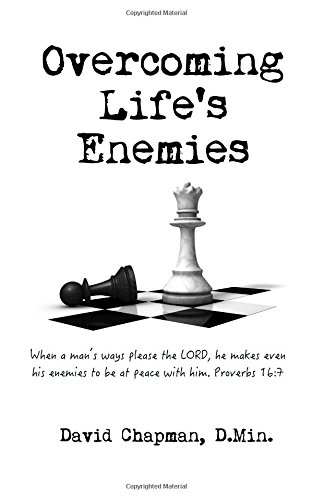 Beispielbild fr Overcoming Life's Enemies zum Verkauf von Better World Books