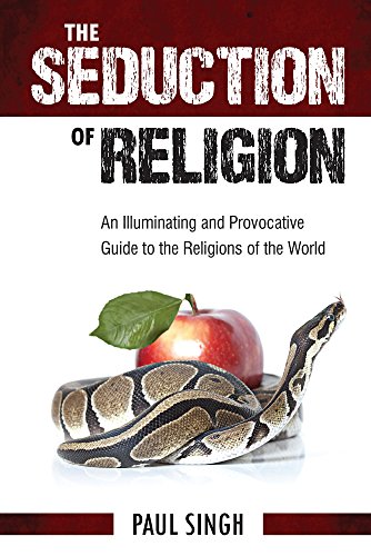 Stock image for Seduction of Religion for sale by Books From California