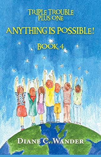 Stock image for Anything Is Possible! for sale by Better World Books