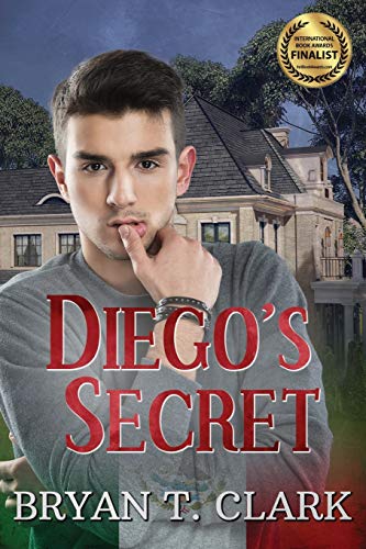 Beispielbild fr Diego's Secret zum Verkauf von ThriftBooks-Dallas
