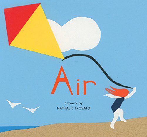 Stock image for Air for sale by Better World Books