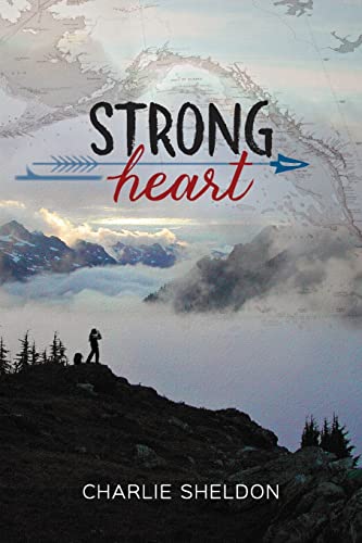 Stock image for Strong Heart for sale by SecondSale