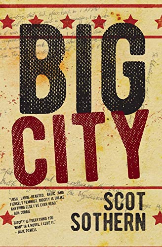 Stock image for Big City for sale by Lucky's Textbooks
