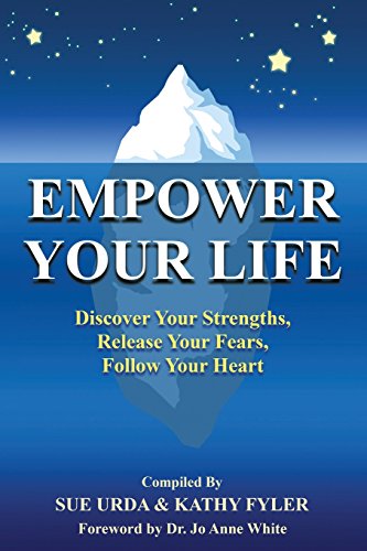 Imagen de archivo de Empower Your Life a la venta por BooksRun