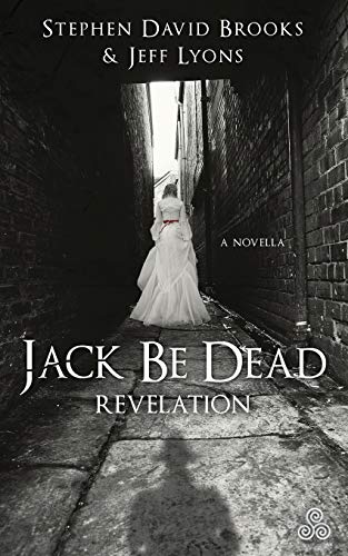 Beispielbild fr Jack Be Dead: Revelation zum Verkauf von Lucky's Textbooks
