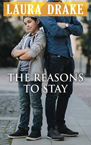 9780997072167: The Reasons to Stay