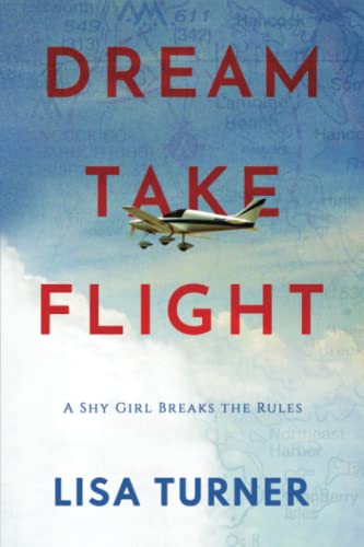 

Dream Take Flight: An Unconventional Journey