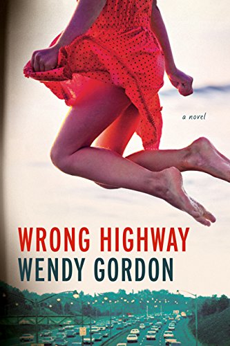 Stock image for Wrong Highway for sale by HPB-Ruby