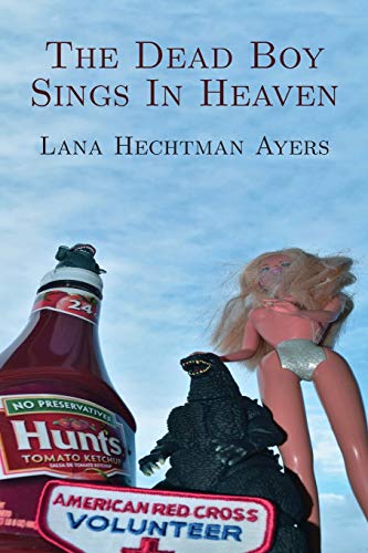 Beispielbild fr The Dead Boy Sings In Heaven zum Verkauf von ThriftBooks-Atlanta