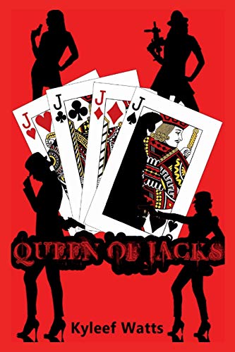 9780997084894: Queen of Jacks