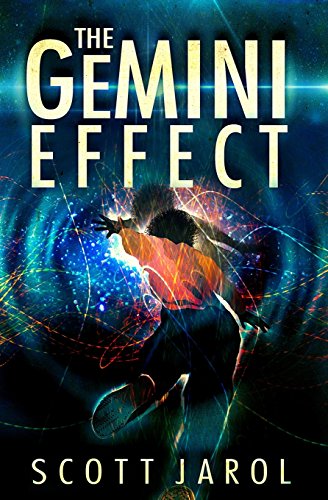 Stock image for The Gemini Effect: Volume 1 (Regenesis) for sale by Revaluation Books