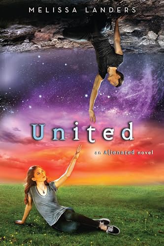 Beispielbild fr United : An Alienated Novel zum Verkauf von Better World Books