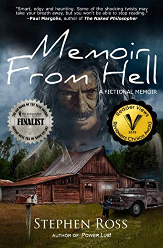 Imagen de archivo de Memoir From Hell a la venta por Open Books