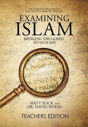 Stock image for Examining Islam: Teacher Edition for sale by Revaluation Books