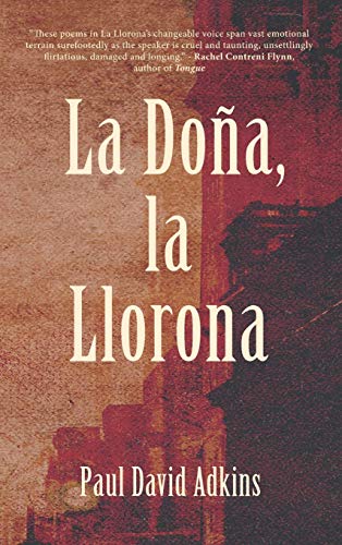 Stock image for La Dona, La Llorona for sale by PBShop.store US
