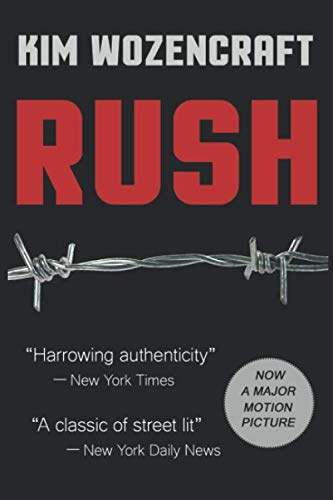 Imagen de archivo de Rush a la venta por HPB-Ruby