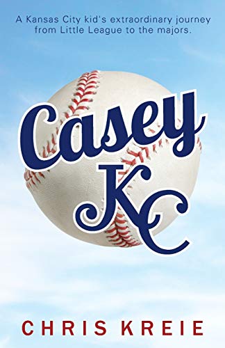 Stock image for Casey KC for sale by SecondSale