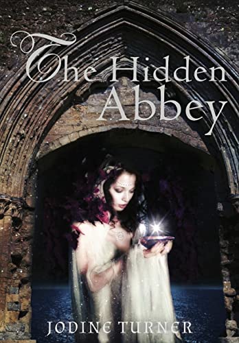 Stock image for The Hidden Abbey for sale by Big River Books