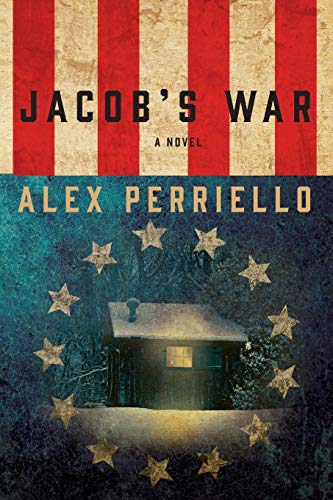 9780997095302: Jacob's War [Idioma Ingls]