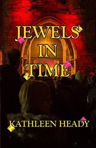 9780997096279: Jewels in Time
