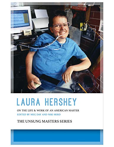 Beispielbild fr Laura Hershey : On the Life and Work of an American Master zum Verkauf von Better World Books