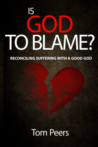 Beispielbild fr Is God to Blame?: Reconciling Suffering with a Good God zum Verkauf von Big River Books