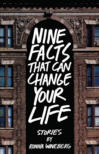 9780997101003: Nine Facts That Can Change Your Life