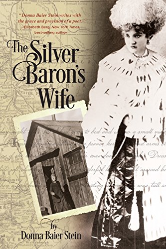 Stock image for The Silver Baron's Wife for sale by Better World Books