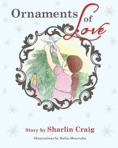 Imagen de archivo de Ornaments of Love a la venta por Hawking Books