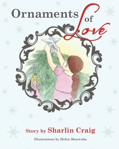 Stock image for Ornaments of Love for sale by Hawking Books