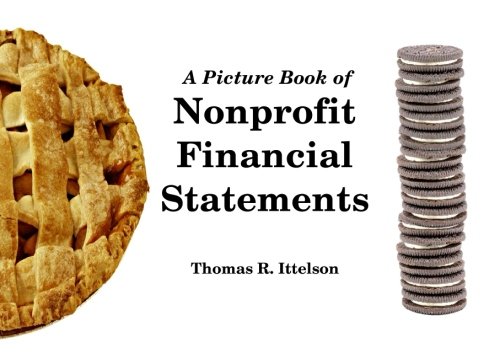 Beispielbild fr A Picture Book of Nonprofit Financial Statements zum Verkauf von BooksRun